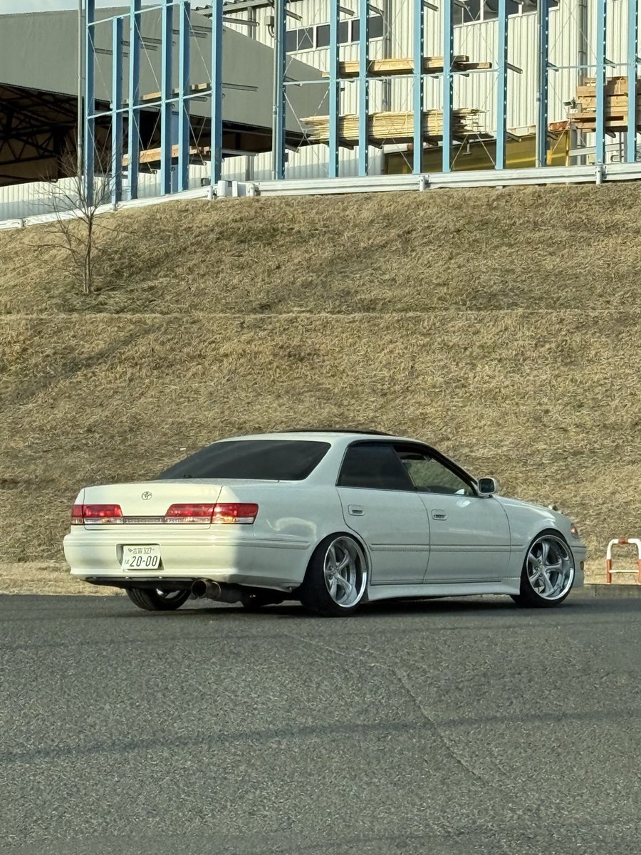 JZXWorld (@jzx_world) / Posts / X