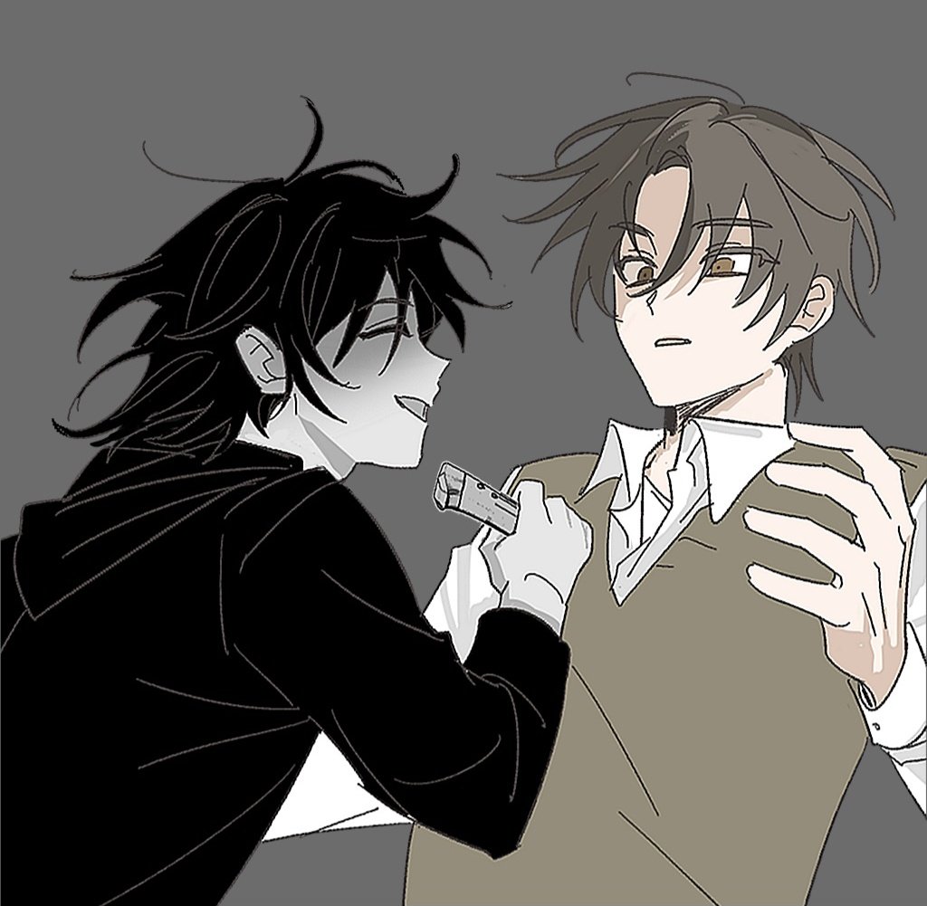 아니 최근에 진짜 똥꼬 빠지게 그림 그림