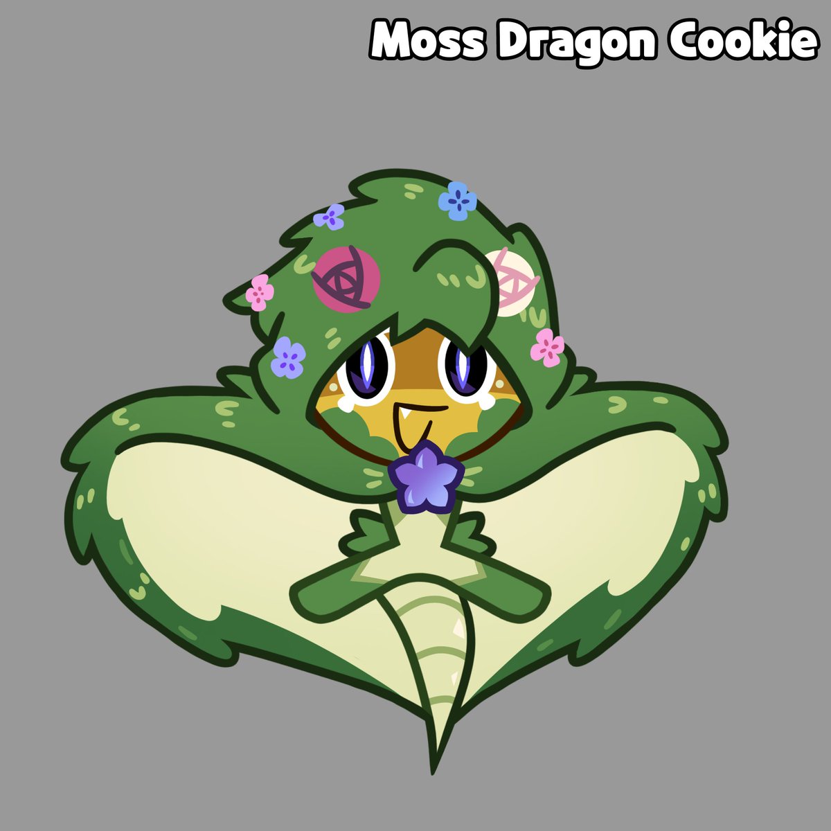ArtzKeith's tweet image. Share your Dragon Cookie OCs!!
.
.
.
#cookierun #cookierunfanart #cookierunoc