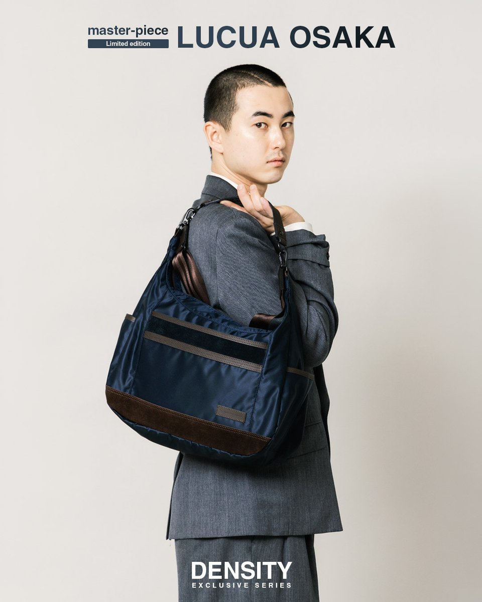 master-piece japan マスターピース (@MSPCPRODUCT) / Posts / X