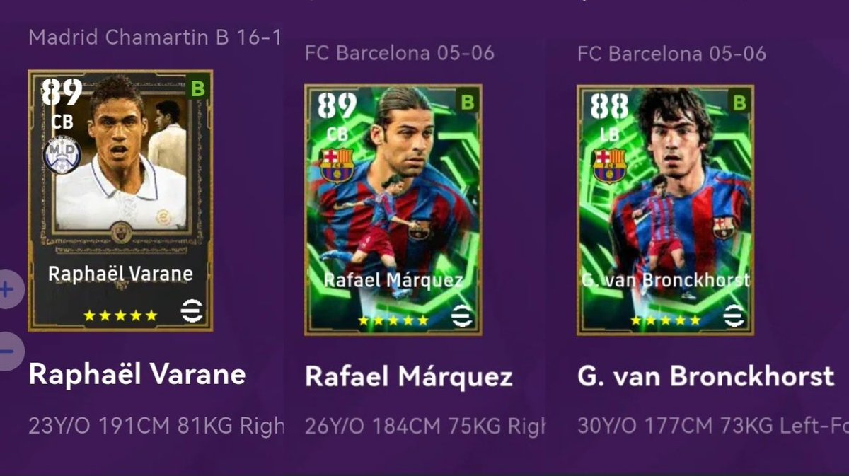 Goldenboyhd_'s tweet photo. @eFootballer___ @grok No soy Grok, pero espero te sirva, maquina!🚀

#eFootball 😜 https://t.co/AHaouuZ0A0