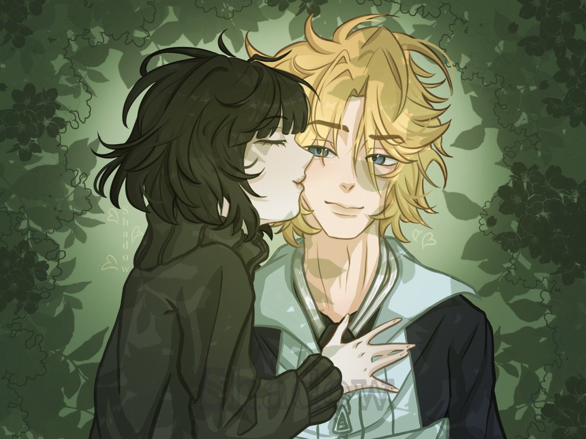 ShadowDreamer tweet media