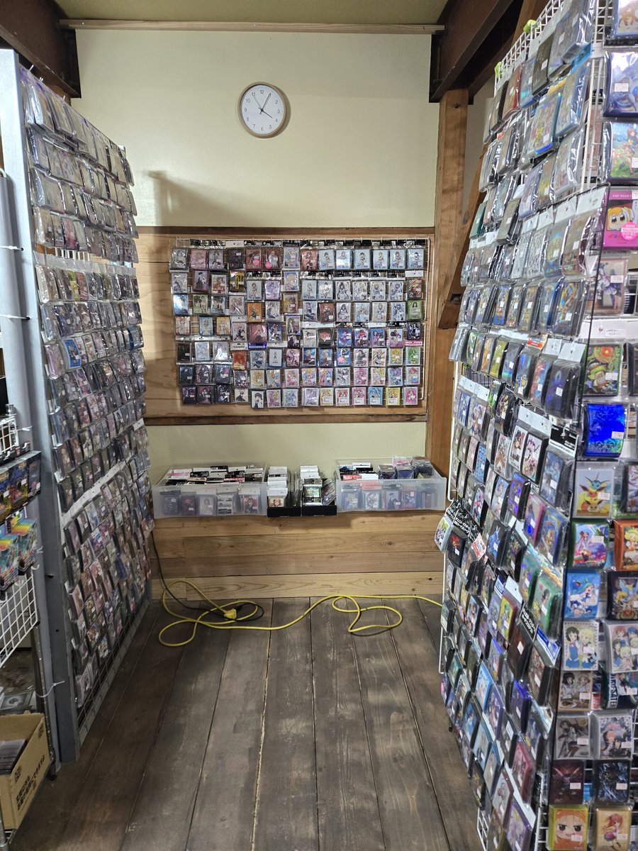 え？やばい 欲しいスリーブがある