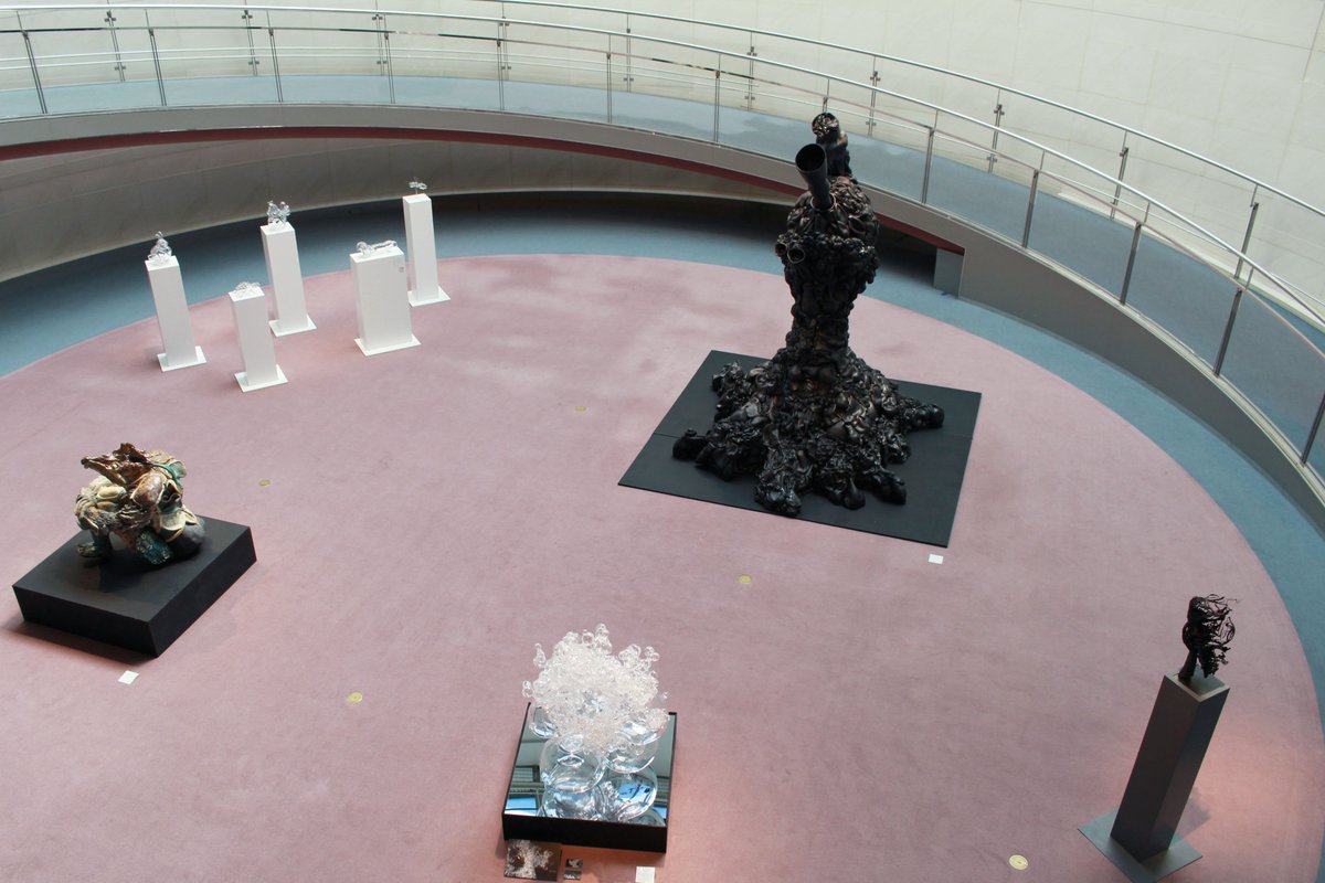 SPIRAL スパイラル tweet media