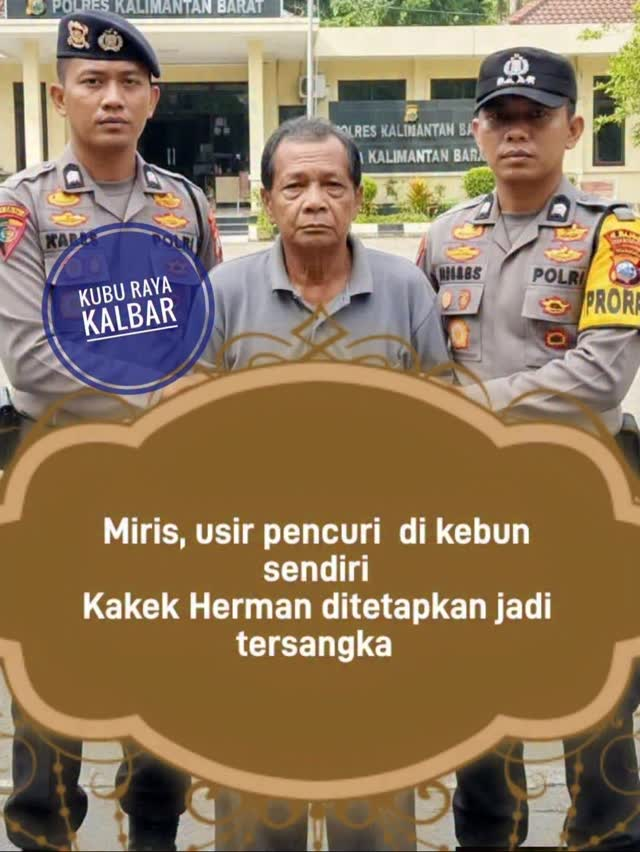 Semakin PARAH...