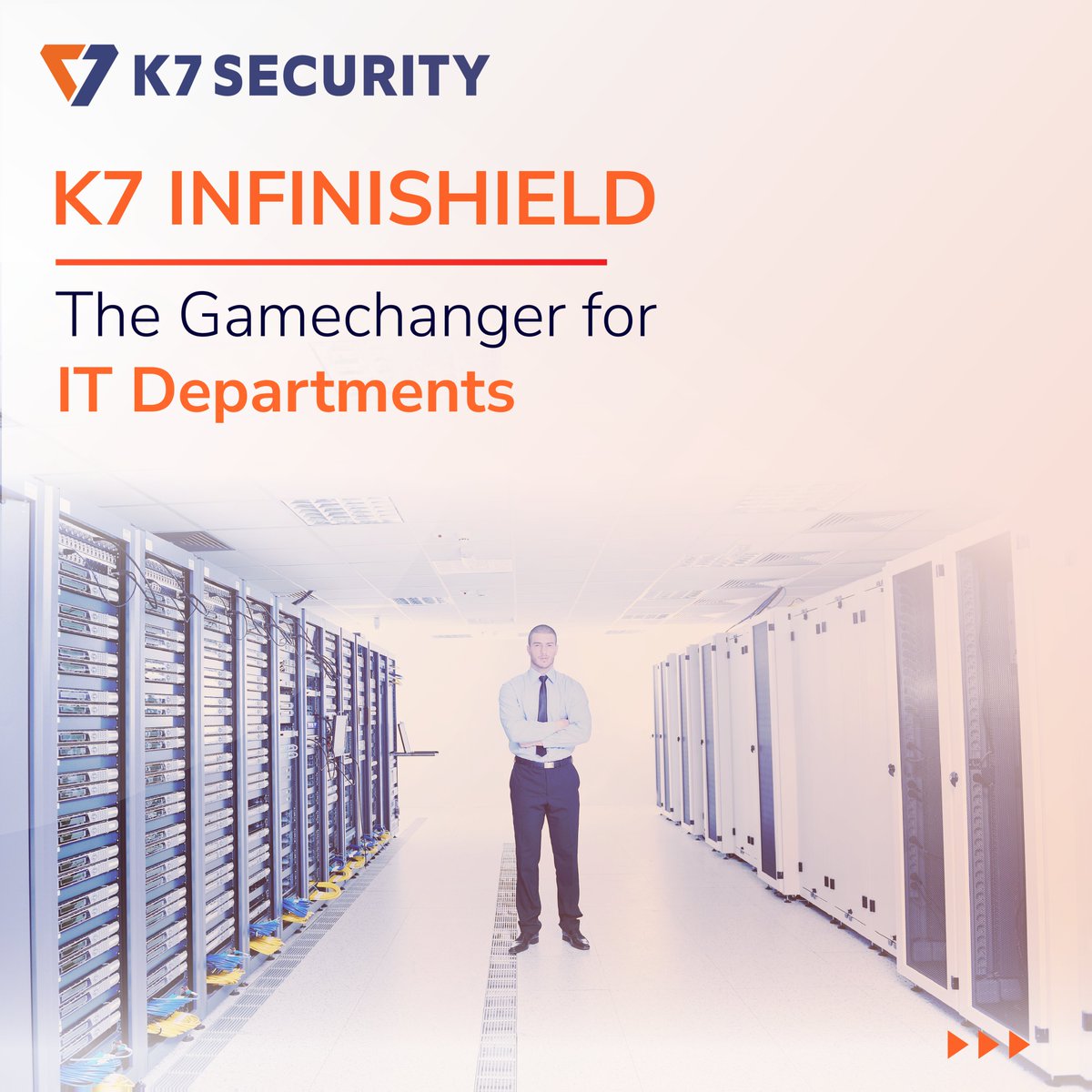 K7 Computing tweet media