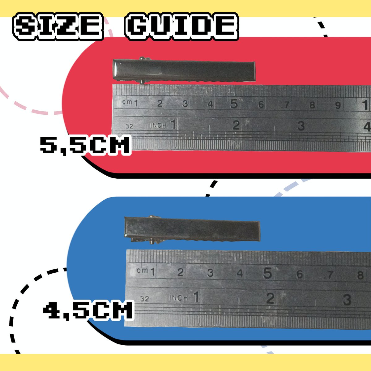 homicid0l's tweet image. 🌟 ' , ; help repost &amp;amp; likes are very much appreciated, thank you! (｡-人-｡)

Ramona Flowers Star Hair Clip
☆ ; 100% Handmade!
★ ; IDR 15.000/each
☆ ; Shopee only!

!!! check alt for more details !!!

🍊: id.shp.ee/XbrsBQY

#wts #zonauang #zonajajan #zonaba