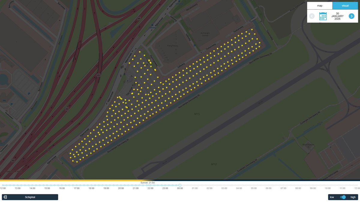 Intelligent Lighting tweet media