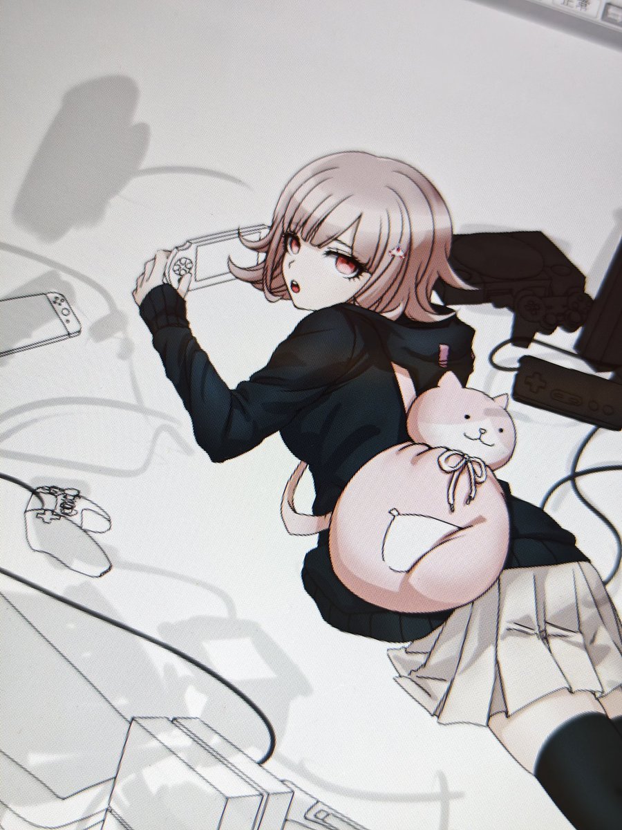 RhinN (@rhinn_ix) on Twitter photo 