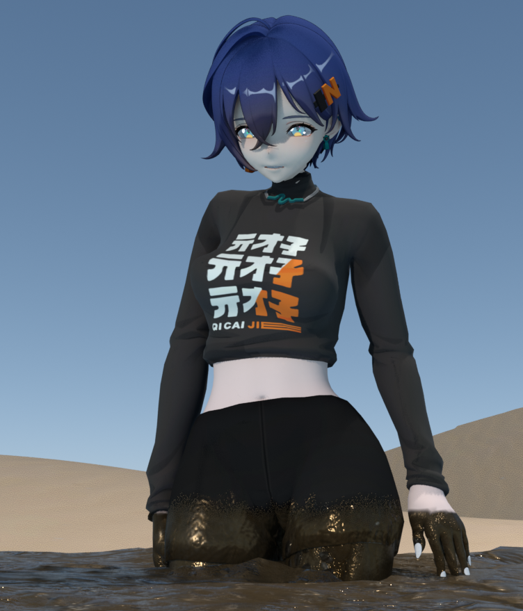 Altx_qs's tweet photo. #quicksand #quicksandfetish #クイックサンド #底なし沼 https://t.co/FBANVCH6qT