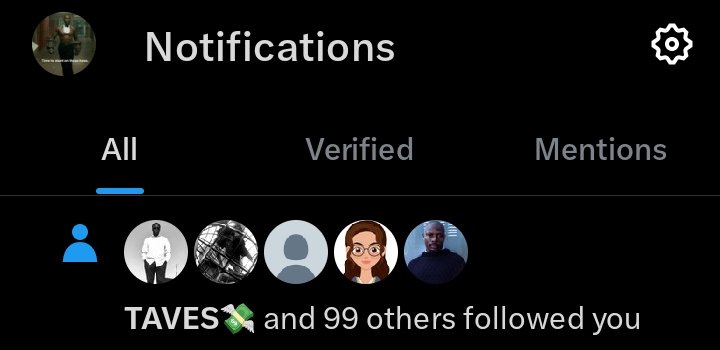 IXIMMIV's tweet image. I'm following back everyone who follows me⚡