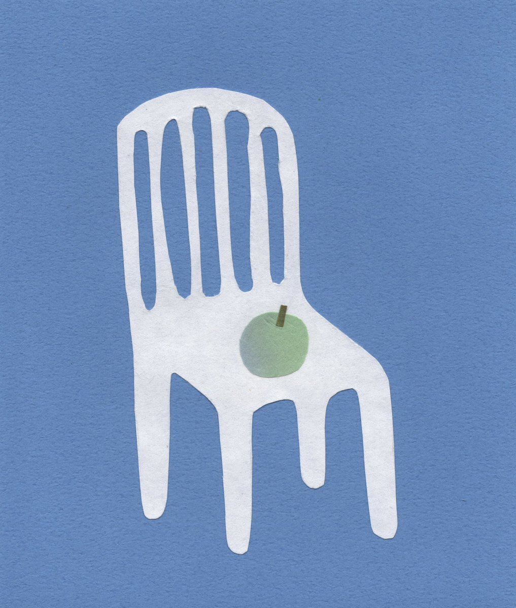 RT @yu_l_o_: green apple