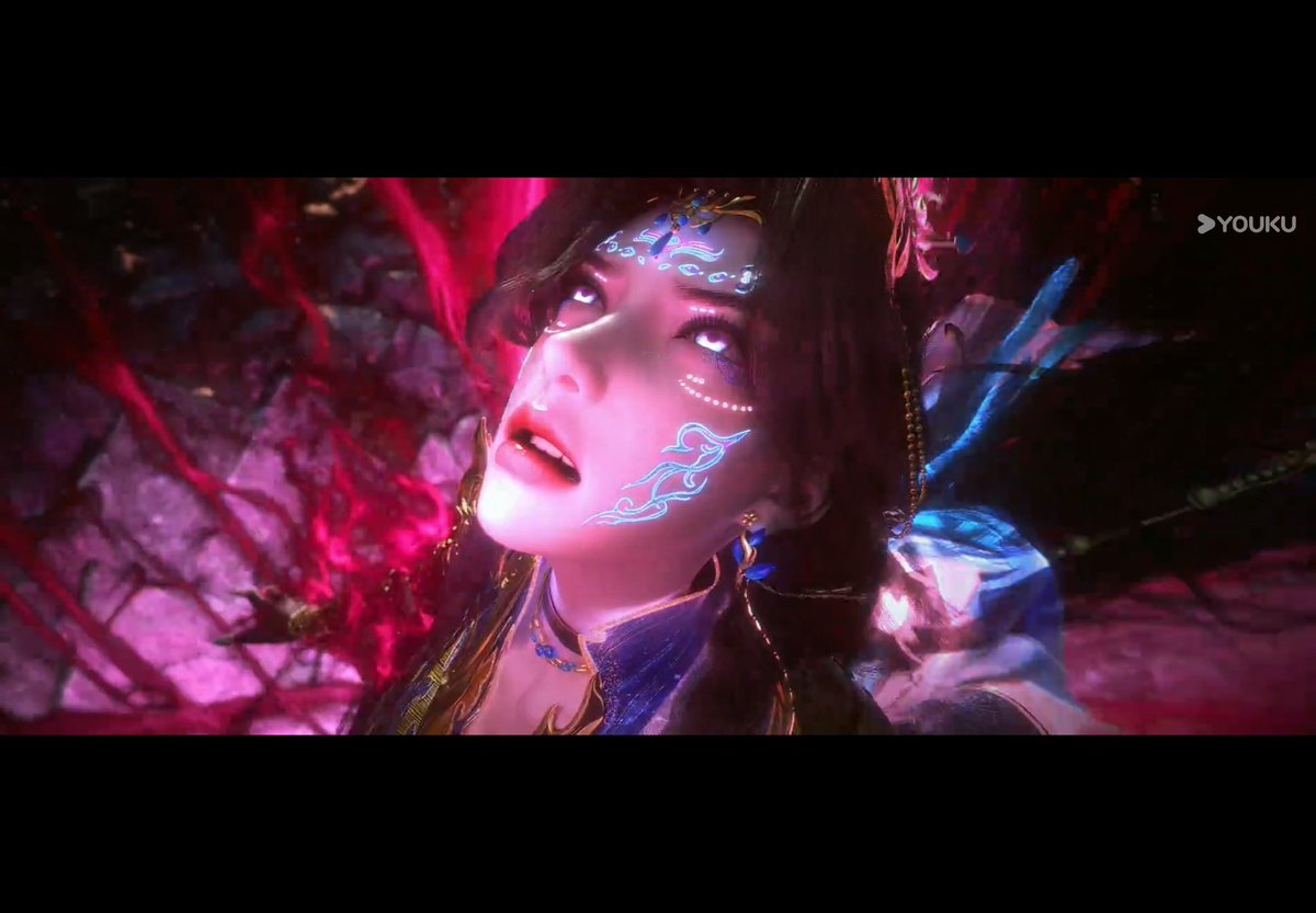 เห็นแก่ที่แม่ๆของซีเหอมาเรียกร้องความยุติธรรม เลยจะมาแก้ตัวให้ชีก็ได้ค่ะ ว่าที่ชีเข้าร่างมารรอบนี้ก็เพราะปกป้องน้องผมแดงจนตัวเองเป็นแบบนี้ ฮึ!!!! //เห็นแก่ที่แกขยันปกป้องเทอขาด้วยหรอกนะ