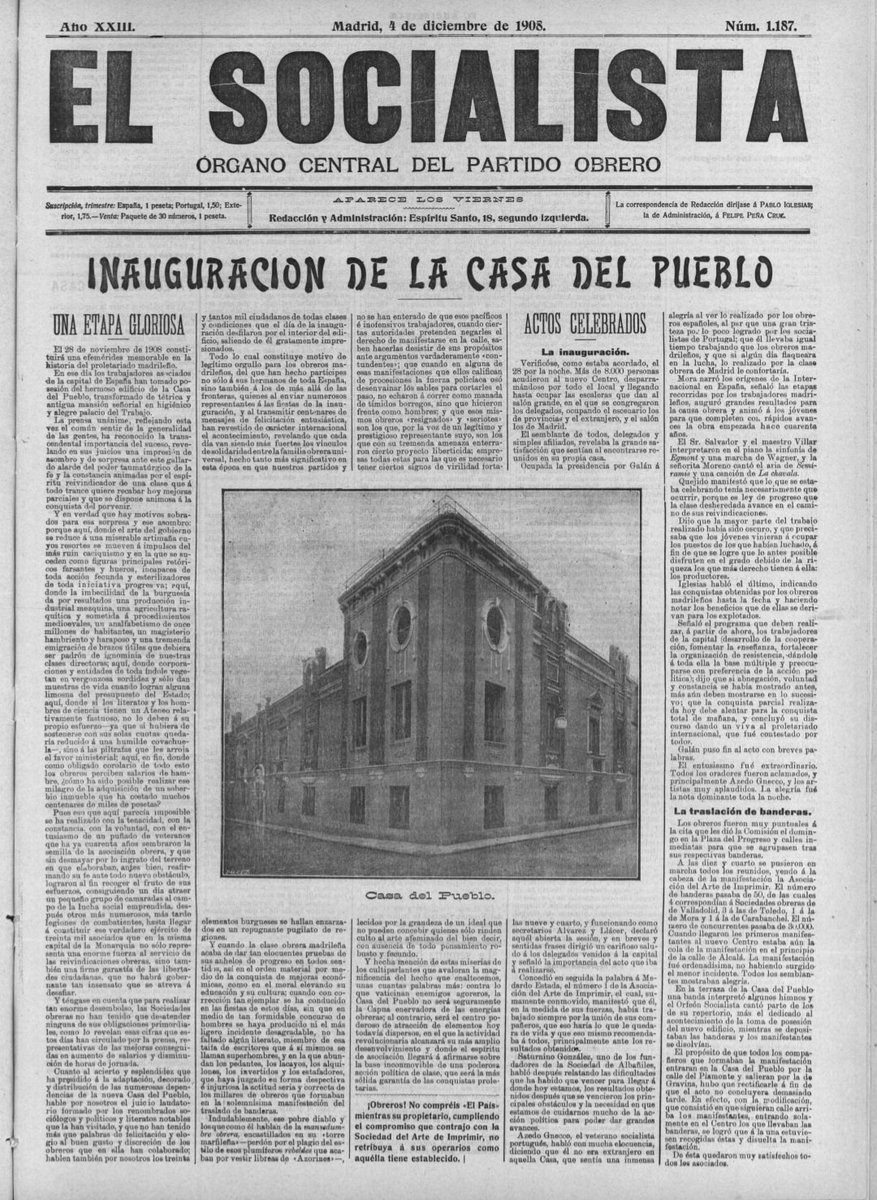 Javier Segura tweet media