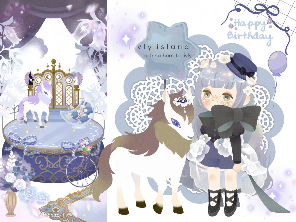 ᵐ ᵃ ᵖ ⁱ ･* tweet media