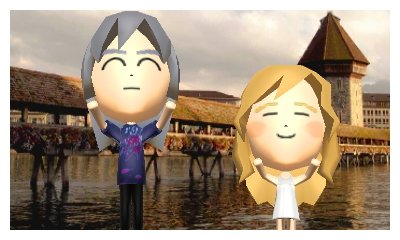 レプ波/repilinami