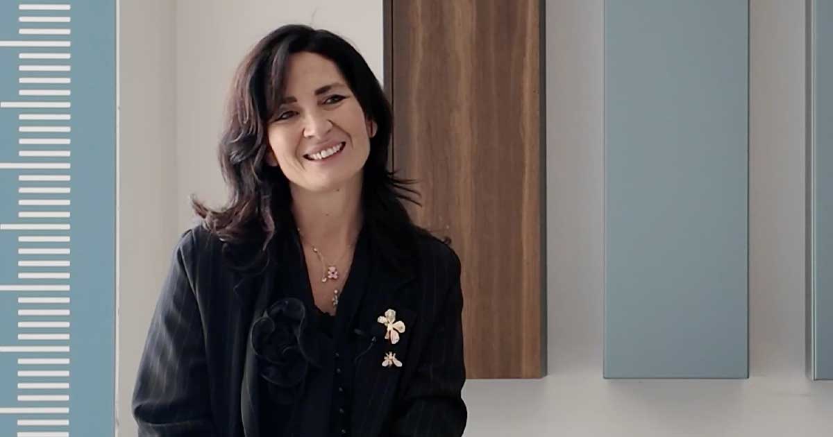 🛁 #Acquapazza: Emotional #Bathroom #Design.
Bruna Buglione explains their vision: #bathrooms as sacred self-care spaces. 
salbini.com/acquapazza-the… 

#Salbini #DesignWorldwide