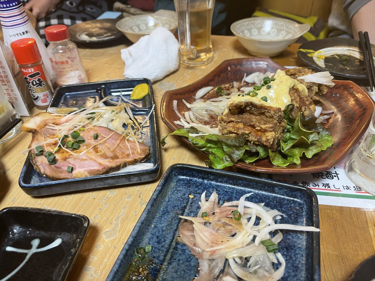 おいしんぼの会 tweet media