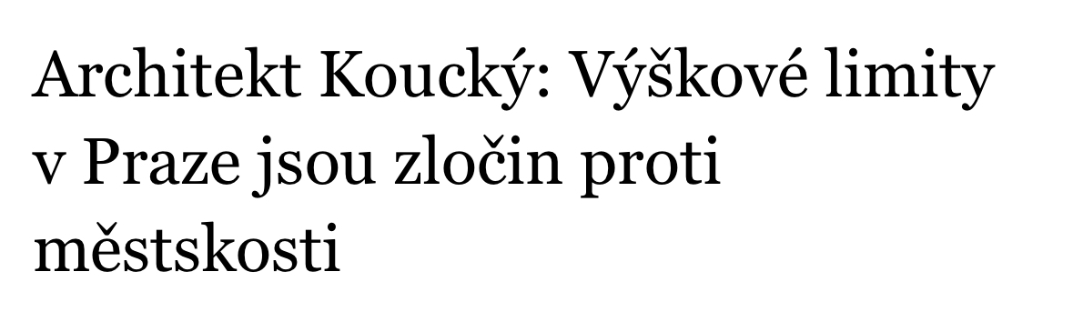 Města pro lidi tweet media