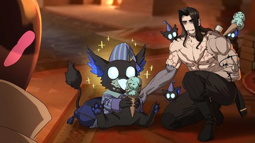 Deadlock Intel tweet media