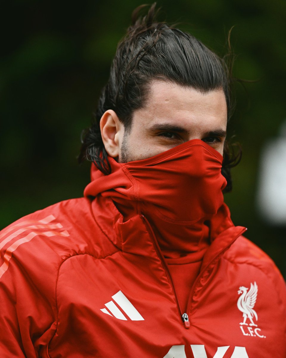 Dominik Szoboszlai tweet media