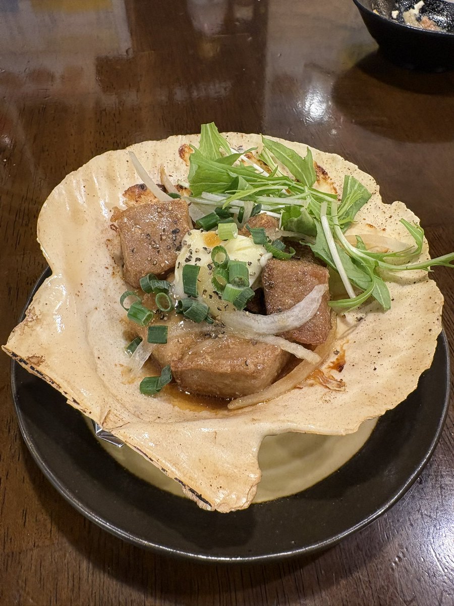 sakemichi1970's tweet image. ゆんるりスタート

続々新作と改善メニュー投入中

#ワタシノサケミチ
#川崎の