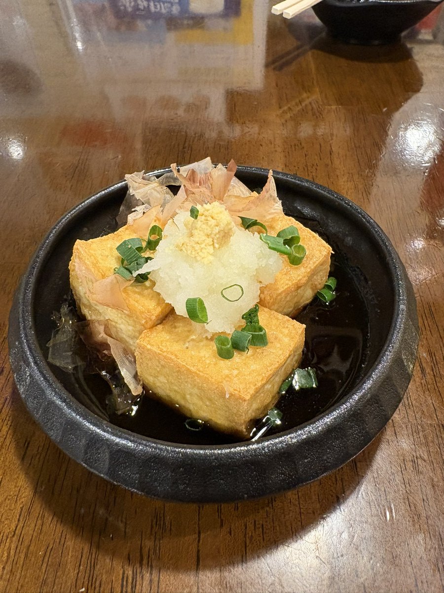 sakemichi1970's tweet image. ゆんるりスタート

続々新作と改善メニュー投入中

#ワタシノサケミチ
#川崎の