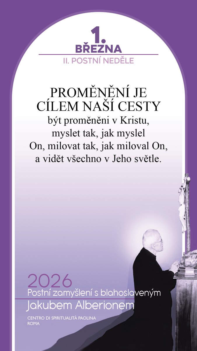 Paulínky tweet media