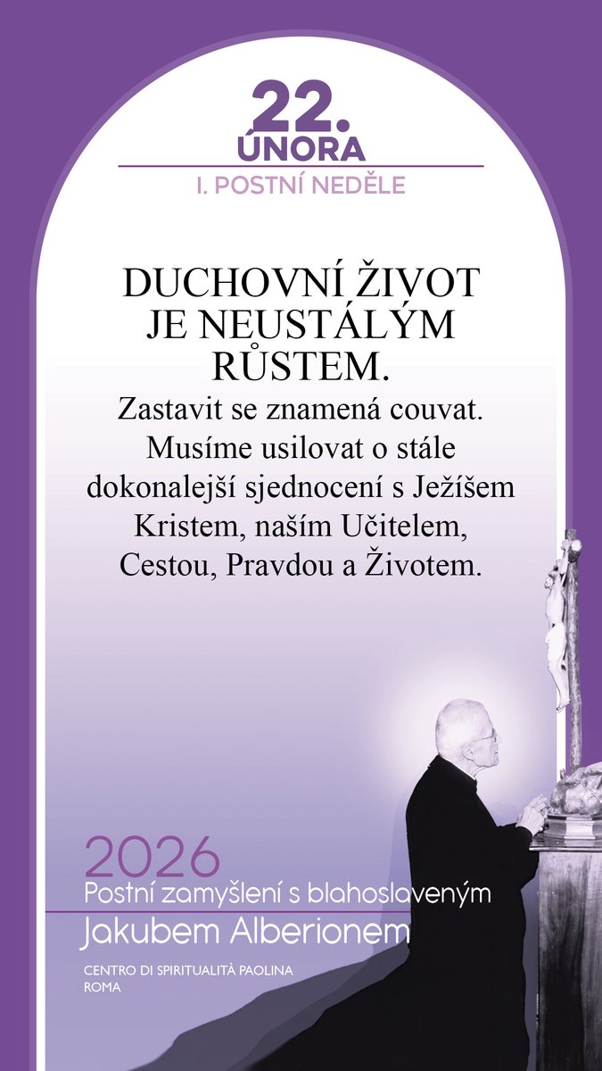 Paulínky tweet media