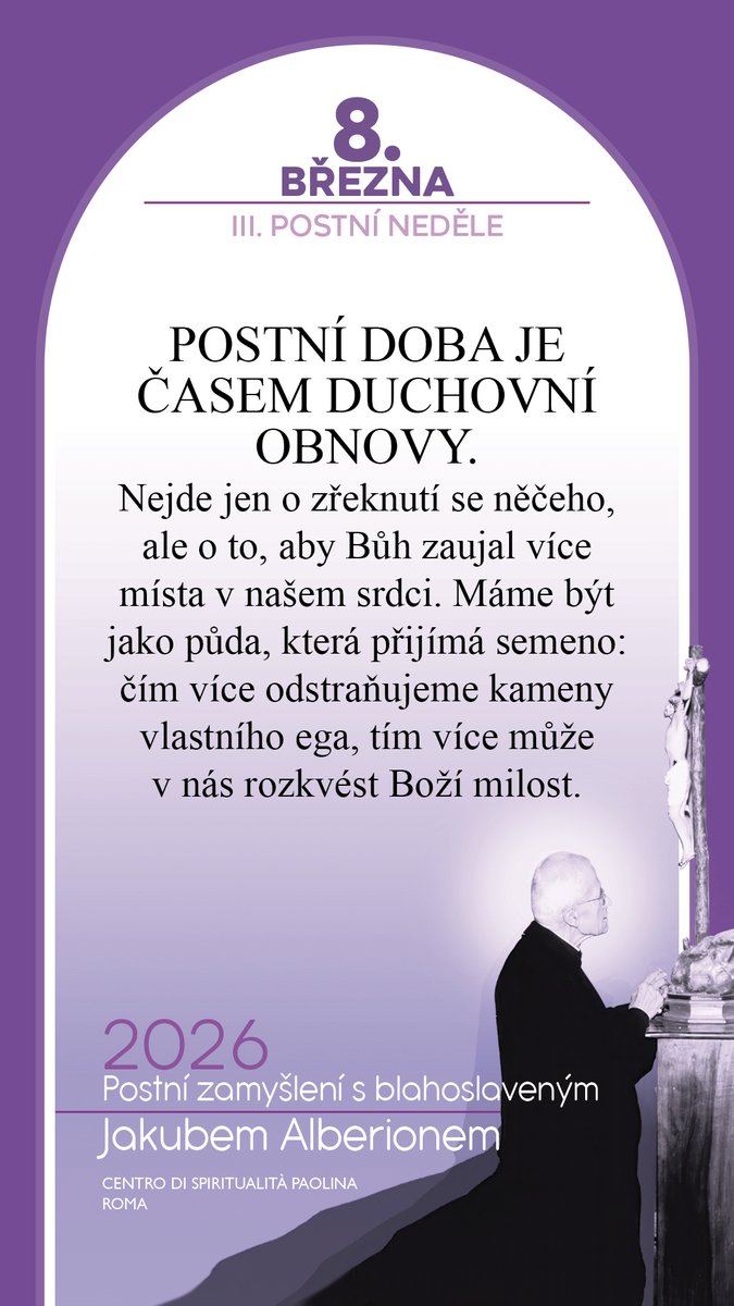 Paulínky tweet media