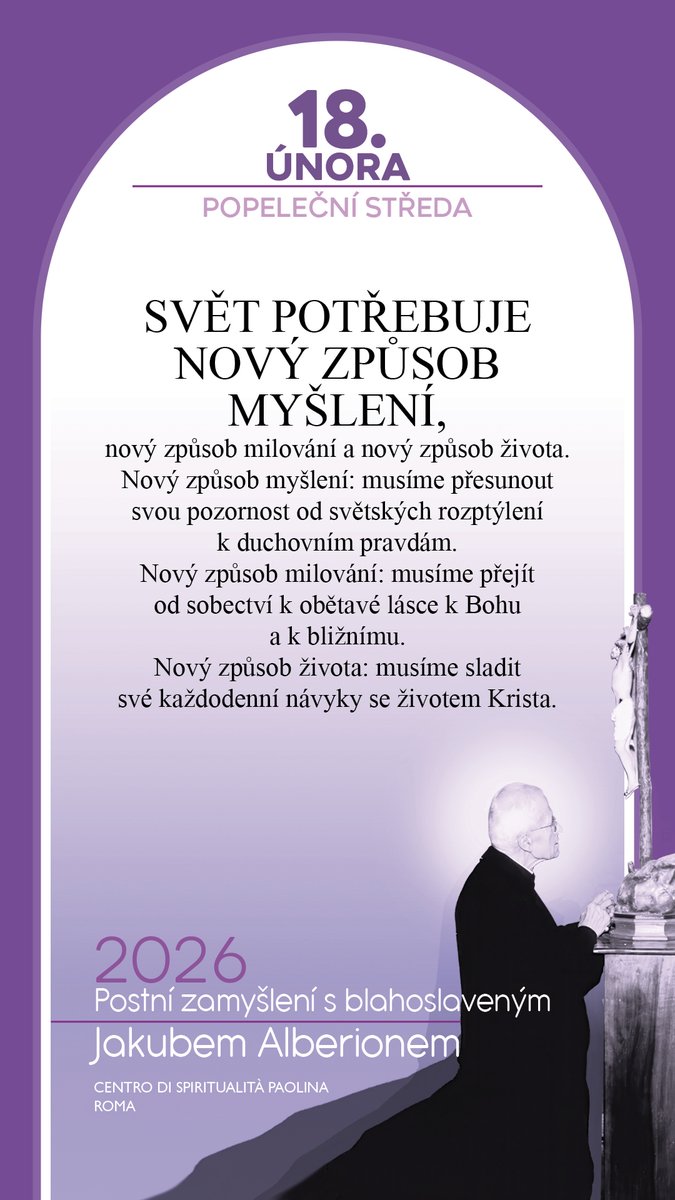 Paulínky tweet media