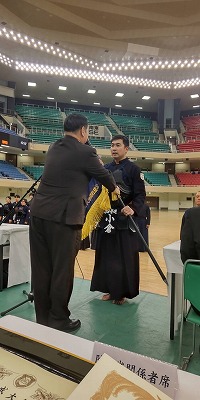 12年ぶりに優勝】＃第39普通科連隊 は、日本武道館で行われた ＃第