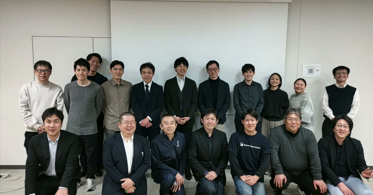 iryoai_mapi's tweet image. 【MAPI CONNECTレポート】
今回は、エムネス執行役員・放射線診断専門医の島村先生をお迎えし「AIと歩む未来の医療」をテーマにご講演いただきました。診療ワークフロー全体を見据えたAI活用の可能性や、現場導入の課題について活発な議論が展開されました。
#MAPI #医療AI #医療DX #SaMD