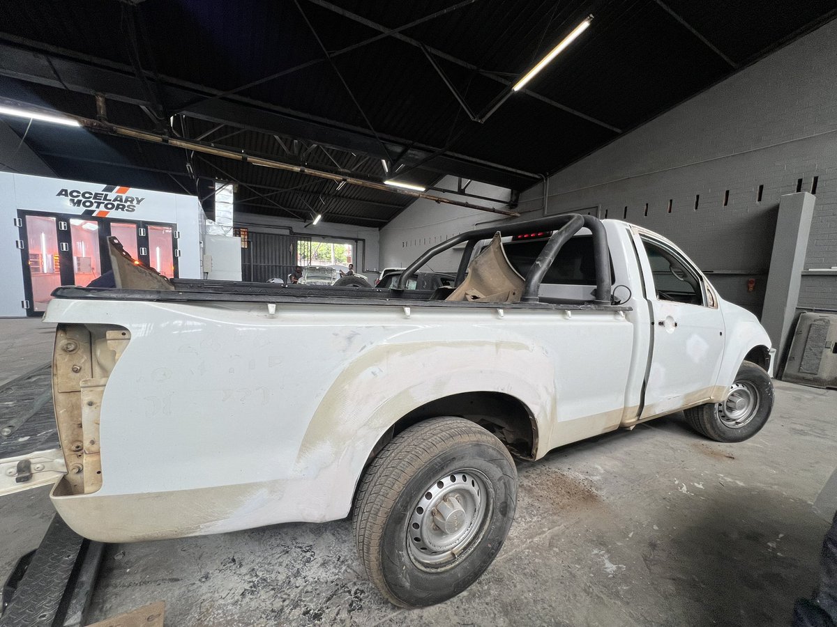 ACCELARY MOTORS tweet media