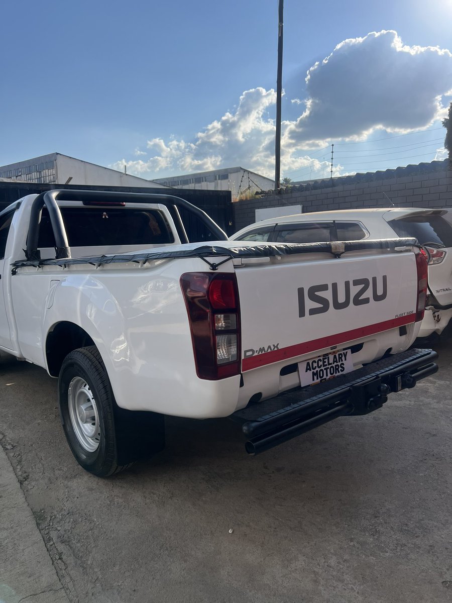 ACCELARY MOTORS tweet media