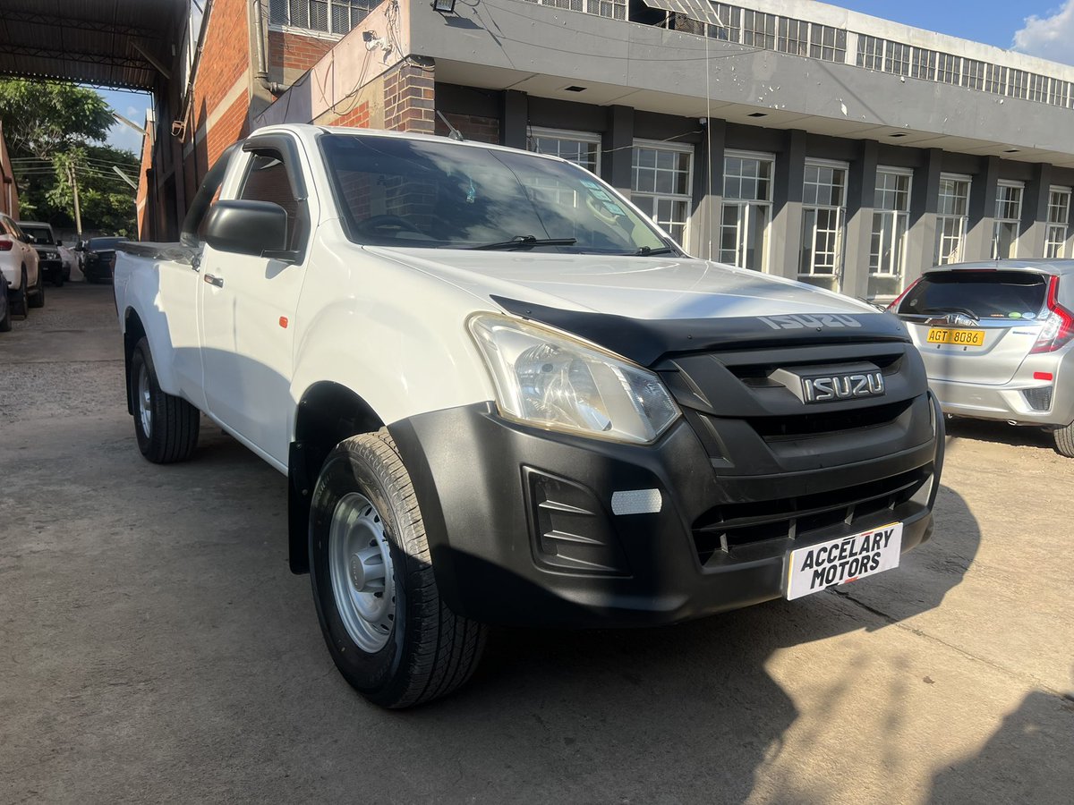 ACCELARY MOTORS tweet media