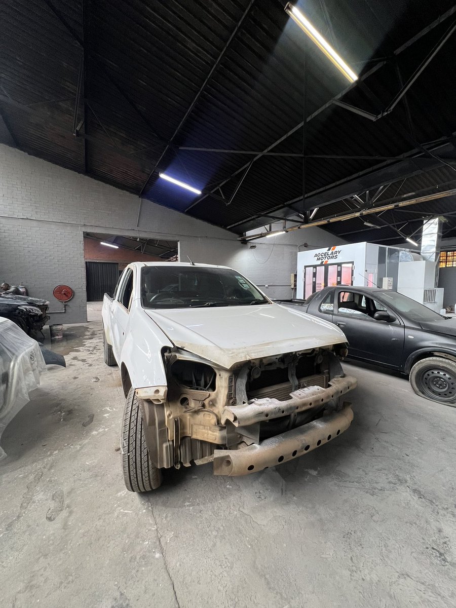 ACCELARY MOTORS tweet media