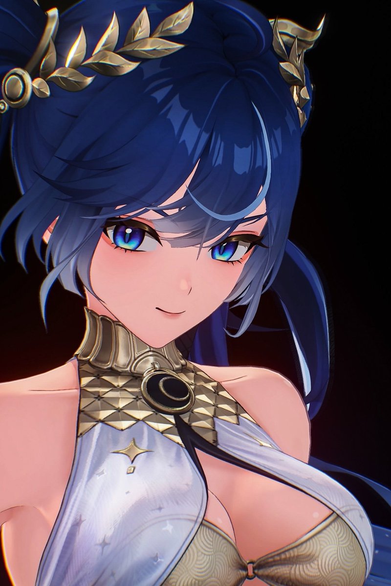 -ユーノ/Iuno(No.187)

#鳴潮写真部 #鳴潮 #ユーノeco鳴潮軌跡