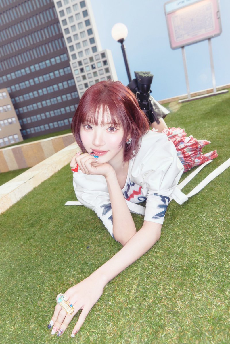 llOPPIBEAR's tweet image. hawooo bantu repost yaa, gomawooo 

YMMA; yang mau mau ajaa, rayaa punya rs Jiwoo sama Carmen (2 ajaa because ndaa sanggup bikin semua ehehe) yang bisa langsung ditake sekarang yaa, by dm wa maupun tele. price 28k free retext, gomawooo 🍼🧸🍩🍭🍓🩷🤍🍀

#zonauang