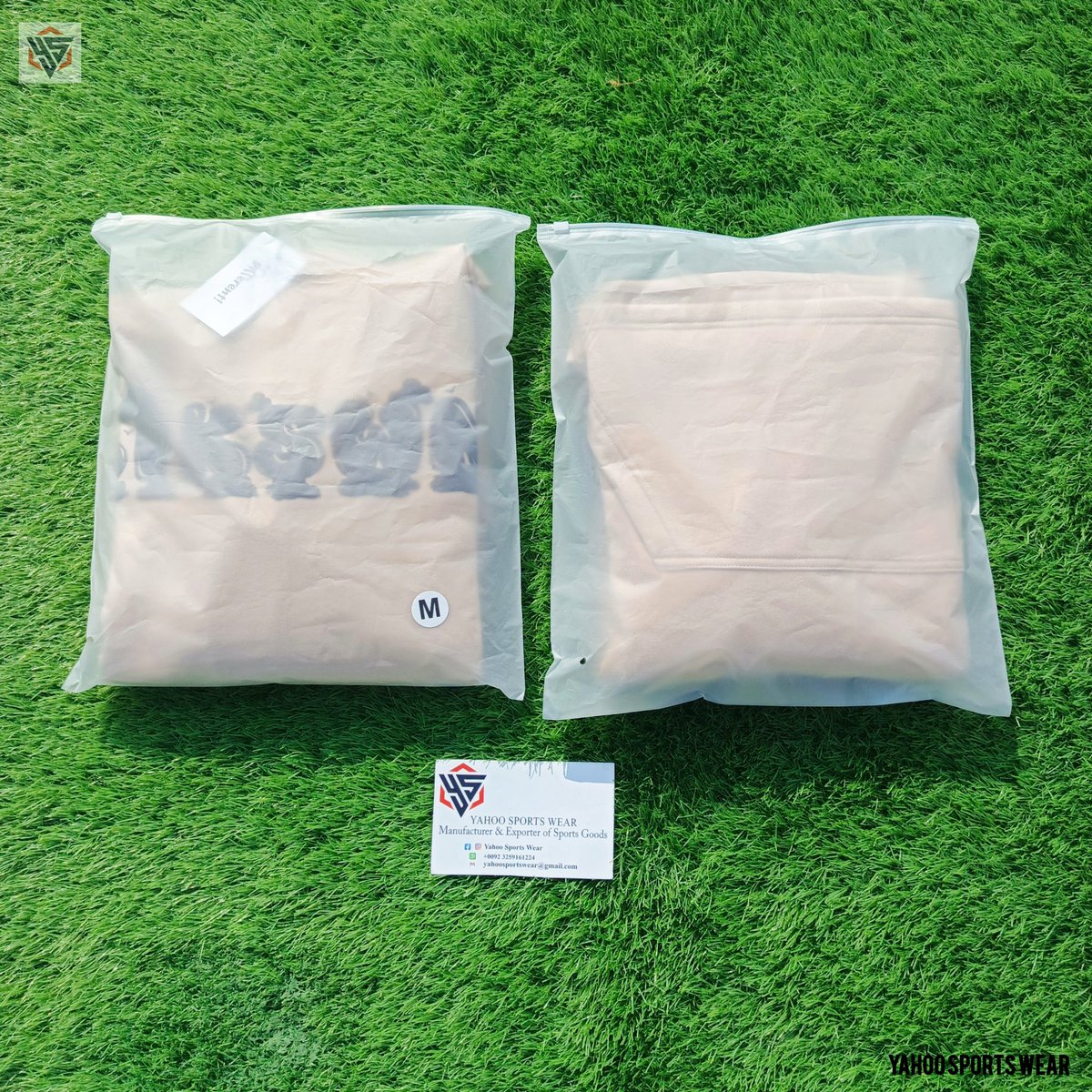 yahoo_wears's tweet image. Final Packing Process Video

📽🧳 final touches before dispatch! from final inspection to box sealing, excellence is packed inside every order.

📦 custom packaging
🌎 global orders

#finalpacking #packingprocess #premiumbrand #yahoosportswear #customerfirst