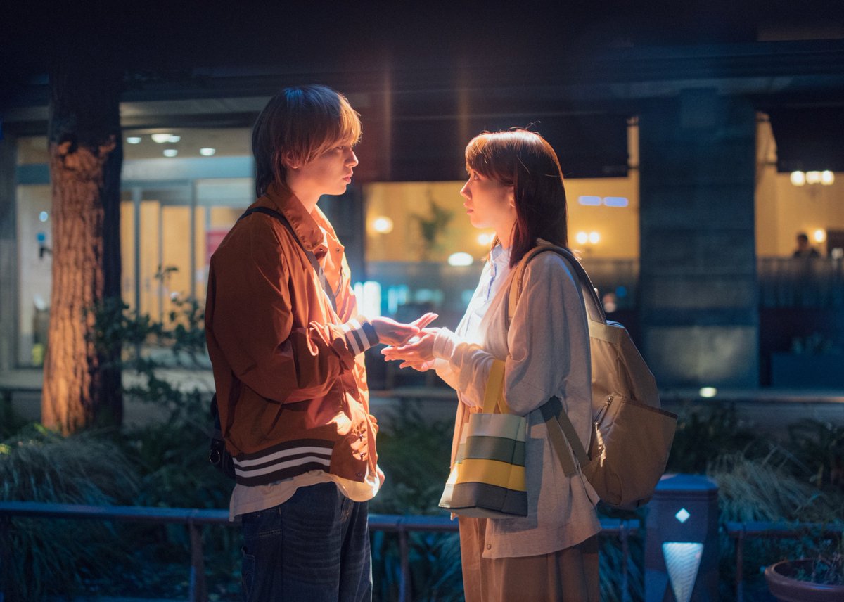 日10ドラマ「50分間の恋人」【公式】 tweet media