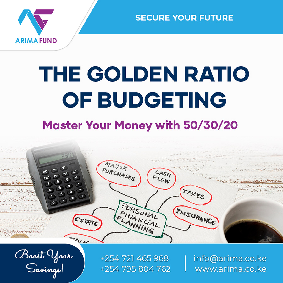 arima_fund's tweet photo. 𝐓𝐡𝐞 𝐆𝐨𝐥𝐝𝐞𝐧 𝐑𝐚𝐭𝐢𝐨 𝐨𝐟 𝐁𝐮𝐝𝐠𝐞𝐭𝐢𝐧𝐠 ✨

Stop wondering where your paycheck went! 💸 The 50/30/20 rule is the ultimate formula for financial balance.
𝐂𝐨𝐧𝐧𝐞𝐜𝐭 𝐰𝐢𝐭𝐡 𝐮𝐬 𝐟𝐨𝐫 𝐦𝐨𝐫𝐞 𝐢𝐧𝐬𝐢𝐠𝐡𝐭𝐬 𝐚𝐧𝐝 𝐝𝐞𝐞𝐩𝐞𝐫 𝐮𝐧𝐝𝐞𝐫𝐬𝐭𝐚𝐧𝐝𝐢𝐧𝐠!🤳 https://t.co/pgixmbu7oC