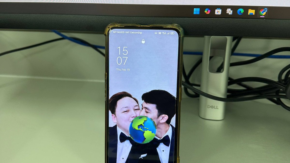 AnssonD's tweet photo. Kalau saat itu datang, aku pasti bersedia🥹 https://t.co/kHgPQyRVIS