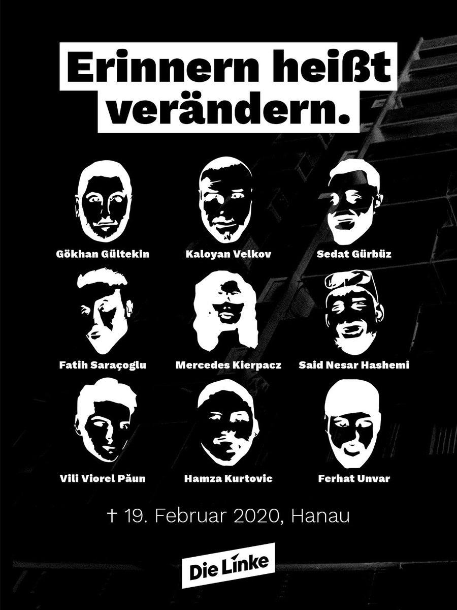 Die Linke tweet media