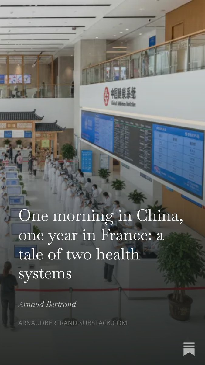 I've been wanting to write this for a while: an article on the key characteristics of the Chinese health system, as a patient.

It's something that I - perhaps unfortunately - have come to have a lot of experience with in my eight years in China. 

I've been to the doctor as a