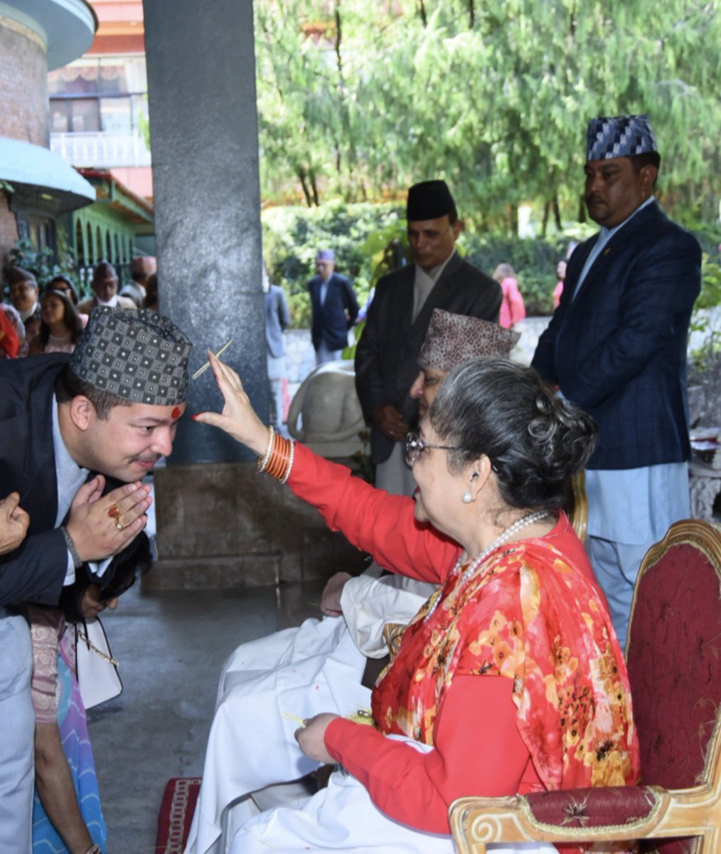 abhishek thapa tweet media