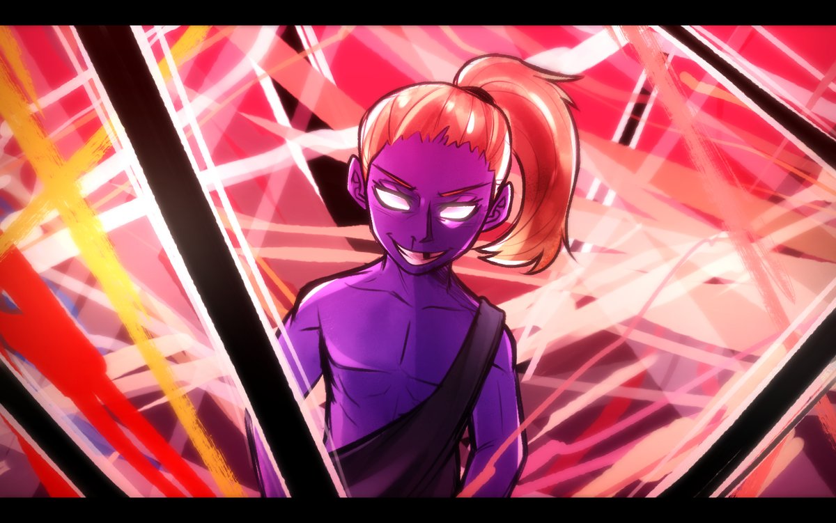 Kibichi_'s tweet image. What a miracle!