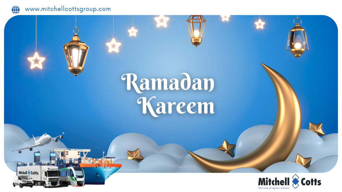 Mitchell Cotts Group tweet media