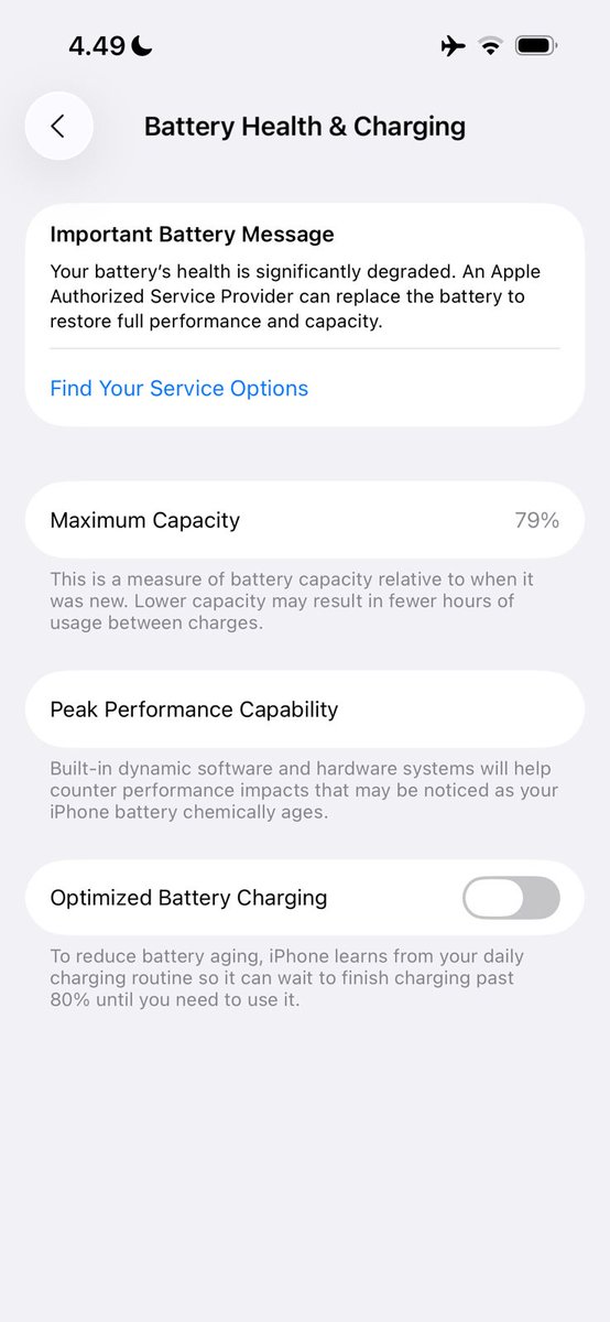 itsnotsun's tweet photo. WTS

IPHONE 14 PRO
INTER (WIFI ONLY) 

MINUS :
CAMERA 1.5 GETAR SISANYA AMAN
BATTERY HEALTH 79
NO CHARGER

PLUS : 
FREE CASE BANYAK! 
MASIH ADA KOTAK

BUKA HARGA 8JT (BISA NEGO)

JUAL IP 14

DOM MEDAN https://t.co/Kd7Y5D4SvW