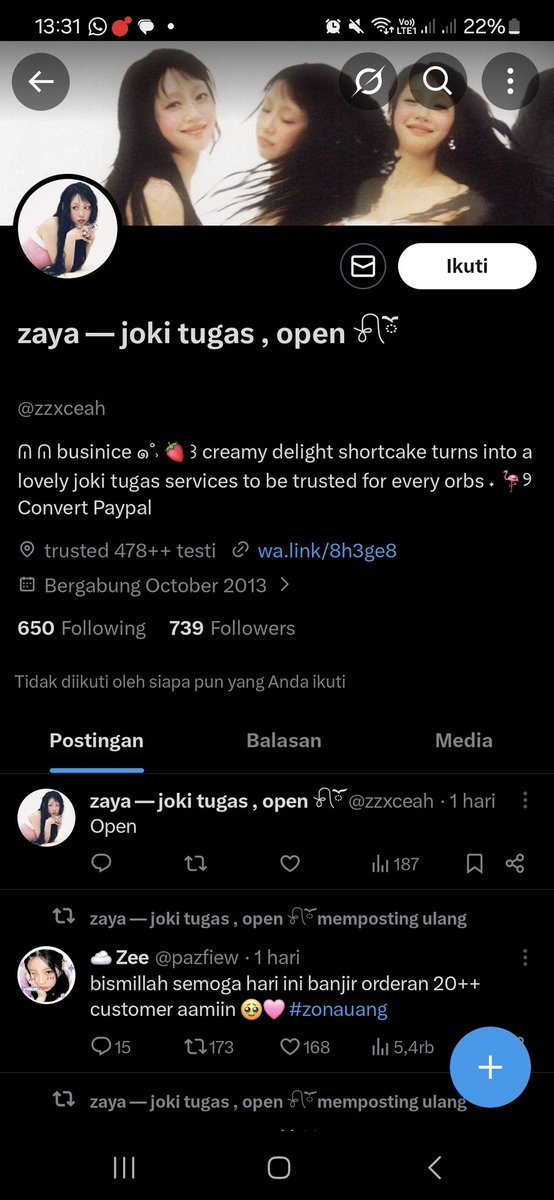 ddev tweet media